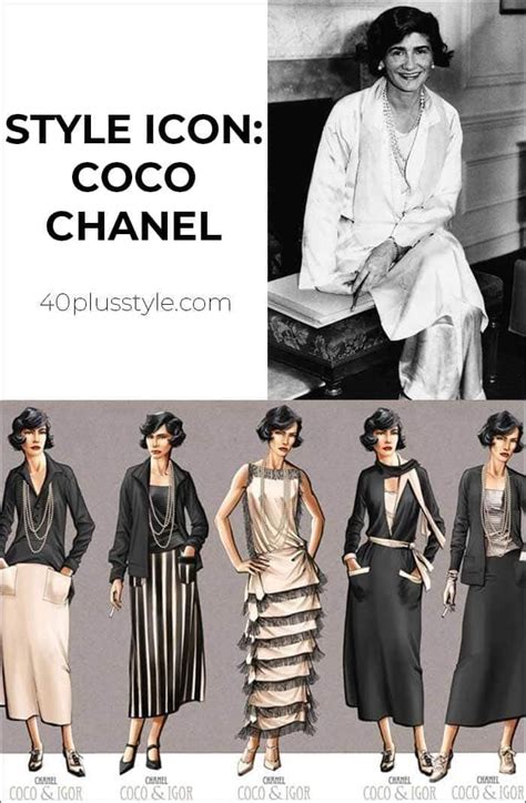 chanel fashion disturbed by influence|coco Chanel body style.